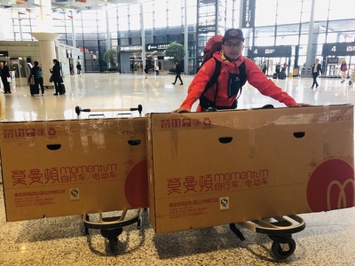 海外騎行:我為什么勸你不要帶自行車上飛機|國外騎游|騎行攻略|旅行裝備 - 美騎網|Biketo.com