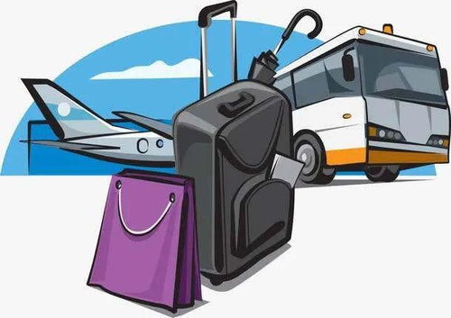 廣州白云機(jī)場西樵城市候機(jī)樓大巴復(fù)班通知