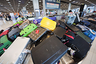 坐飛機(jī)時,對于可以攜帶的&ldquo;免費(fèi)行李箱&rdquo;都有著什么要求?