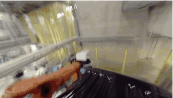 機(jī)場(chǎng)托運(yùn)的行李是如何傳送？99%的人沒見過的行李托運(yùn)全流程揭秘