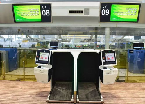 5月19日起南航登機轉至T2航站樓，國航柜臺及行李托運服務同步調整