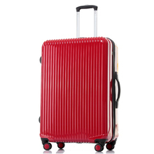 飛機托運箱子選購全攻略 從尺寸到材質，助您輕松出行