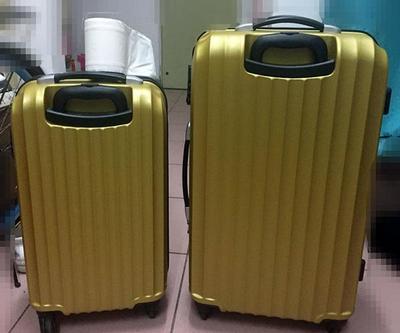 國際航班托運行李全流程詳解