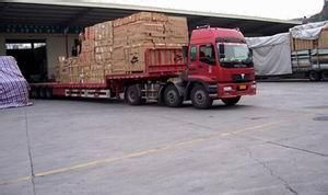 杭州到南平專線行李托運指南 便捷、安全、省心的選擇